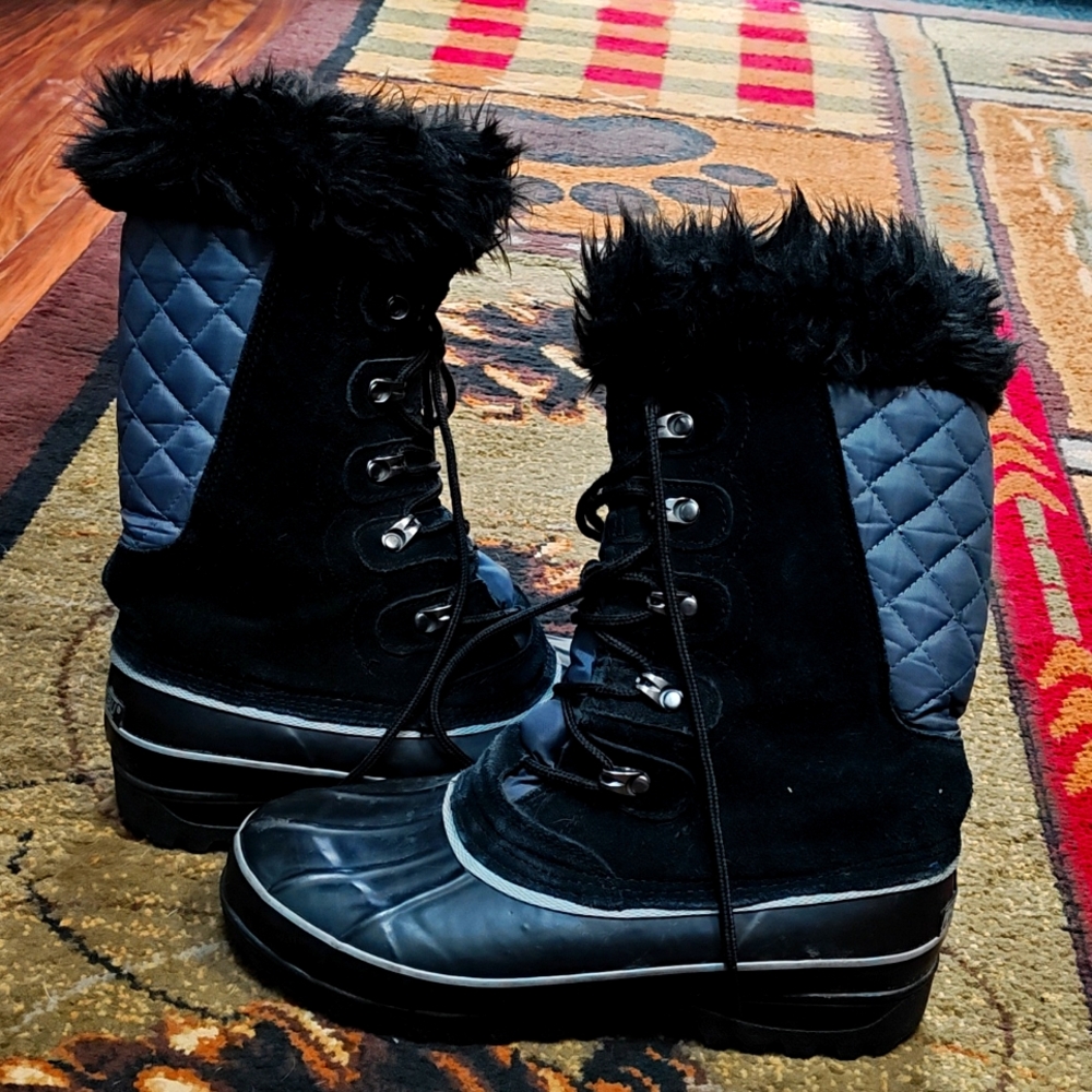 Women snow boots